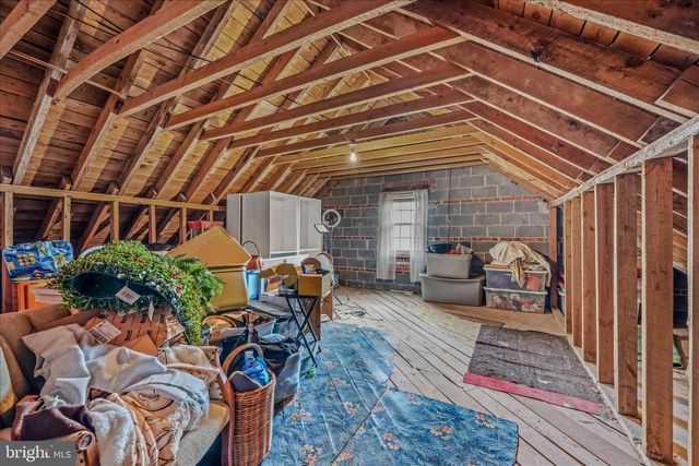 1934 GERRARDSTOWN RD, Gerrardstown, WV 25420