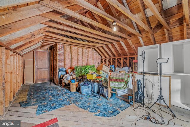 1934 GERRARDSTOWN RD, Gerrardstown, WV 25420