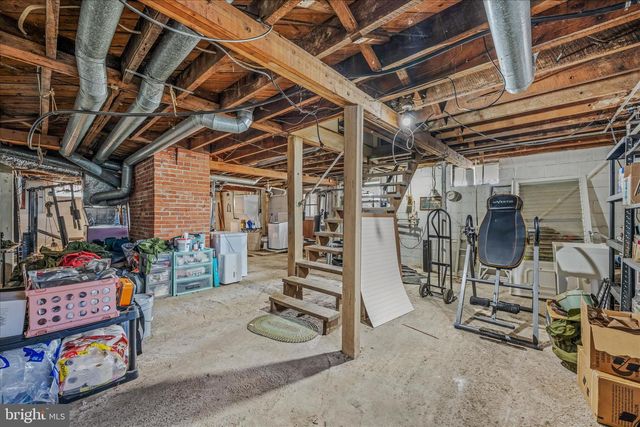 1934 GERRARDSTOWN RD, Gerrardstown, WV 25420