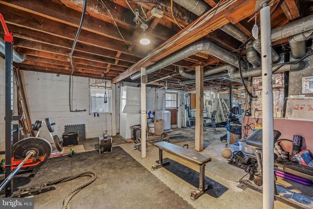 1934 GERRARDSTOWN RD, Gerrardstown, WV 25420