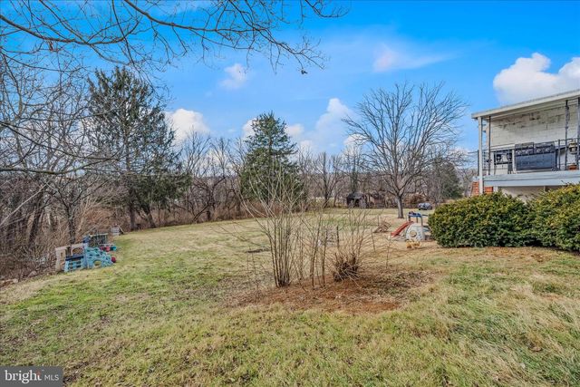 1934 GERRARDSTOWN RD, Gerrardstown, WV 25420