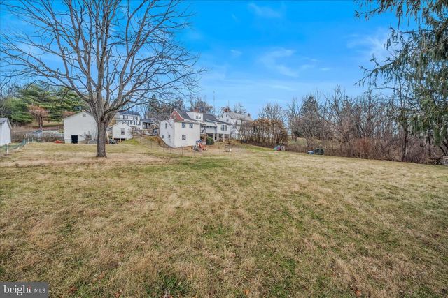 1934 GERRARDSTOWN RD, Gerrardstown, WV 25420