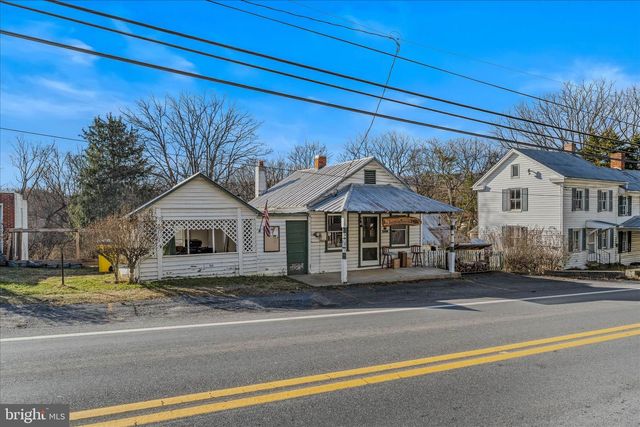 1934 GERRARDSTOWN RD, Gerrardstown, WV 25420