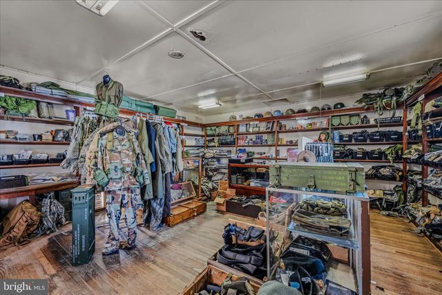 1934 GERRARDSTOWN RD, Gerrardstown, WV 25420