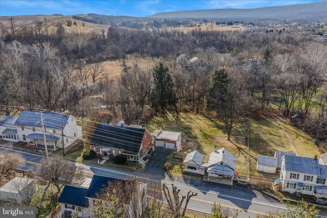 1934 GERRARDSTOWN RD, Gerrardstown, WV 25420