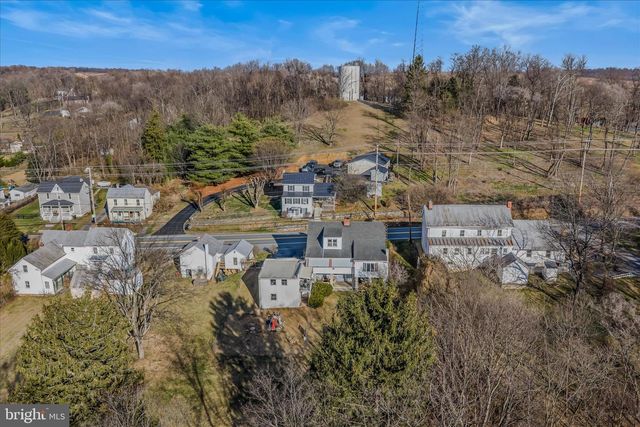 1934 GERRARDSTOWN RD, Gerrardstown, WV 25420