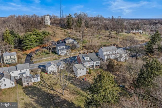 1934 GERRARDSTOWN RD, Gerrardstown, WV 25420