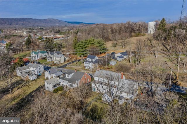 1934 GERRARDSTOWN RD, Gerrardstown, WV 25420