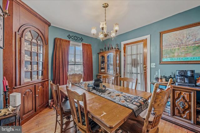 1934 GERRARDSTOWN RD, Gerrardstown, WV 25420