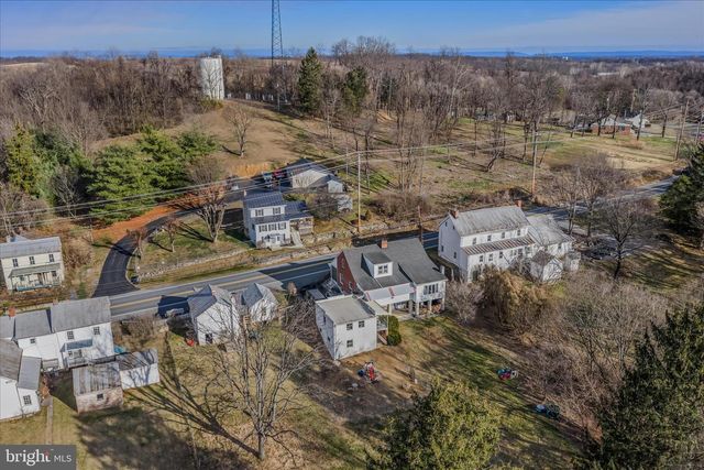 1934 GERRARDSTOWN RD, Gerrardstown, WV 25420