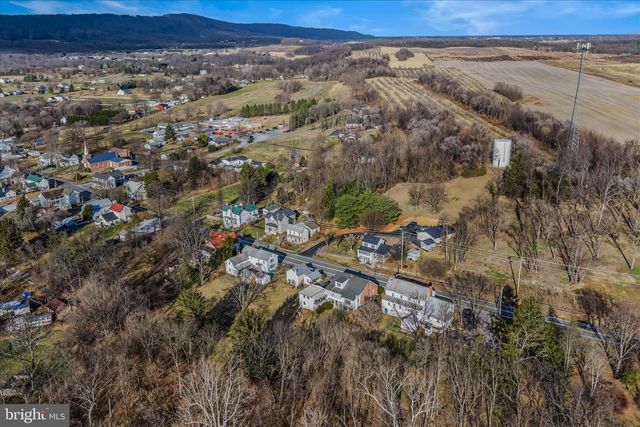 1934 GERRARDSTOWN RD, Gerrardstown, WV 25420