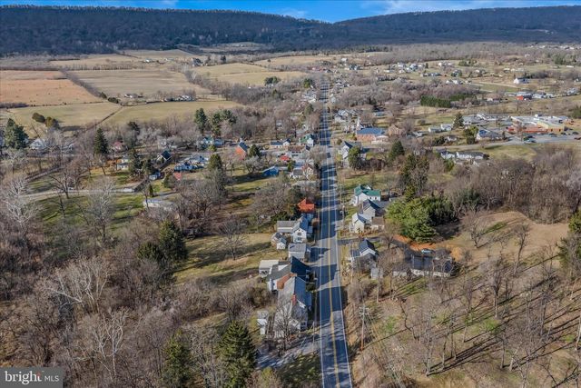 1934 GERRARDSTOWN RD, Gerrardstown, WV 25420