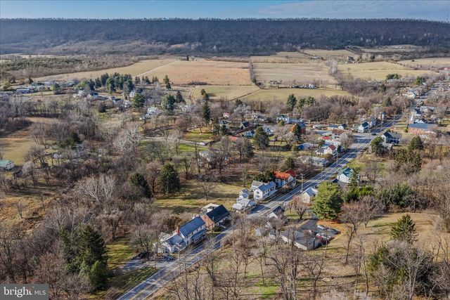 1934 GERRARDSTOWN RD, Gerrardstown, WV 25420