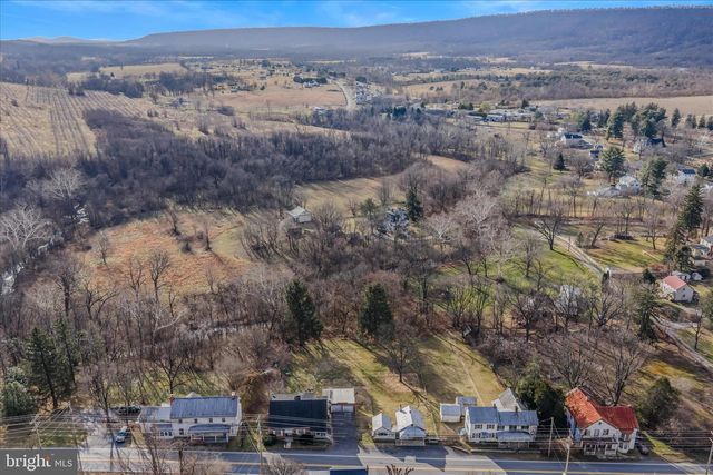 1934 GERRARDSTOWN RD, Gerrardstown, WV 25420