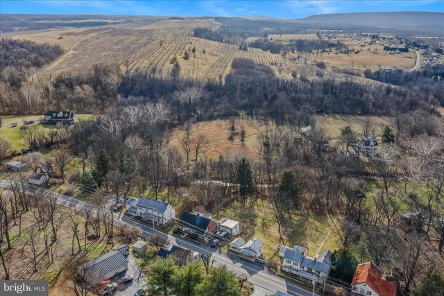 1934 GERRARDSTOWN RD, Gerrardstown, WV 25420