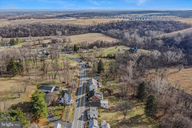 1934 GERRARDSTOWN RD, Gerrardstown, WV 25420