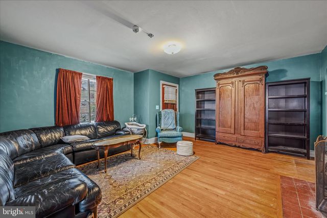 1934 GERRARDSTOWN RD, Gerrardstown, WV 25420