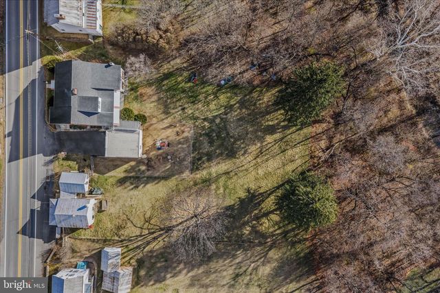 1934 GERRARDSTOWN RD, Gerrardstown, WV 25420