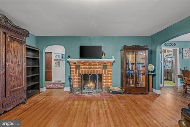 1934 GERRARDSTOWN RD, Gerrardstown, WV 25420