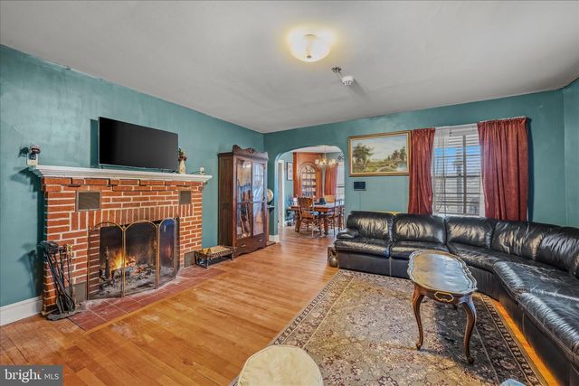 1934 GERRARDSTOWN RD, Gerrardstown, WV 25420