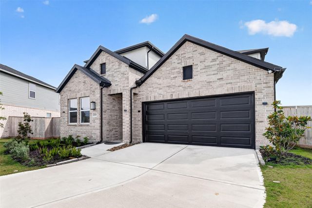 21831 Tallulah River Drive, Cypress, TX 77433