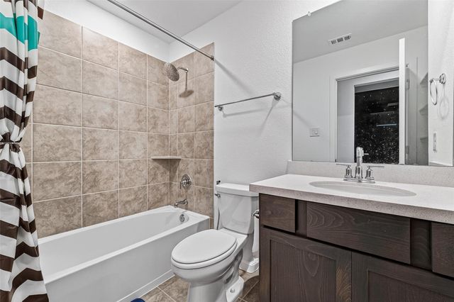 21831 Tallulah River Drive, Cypress, TX 77433