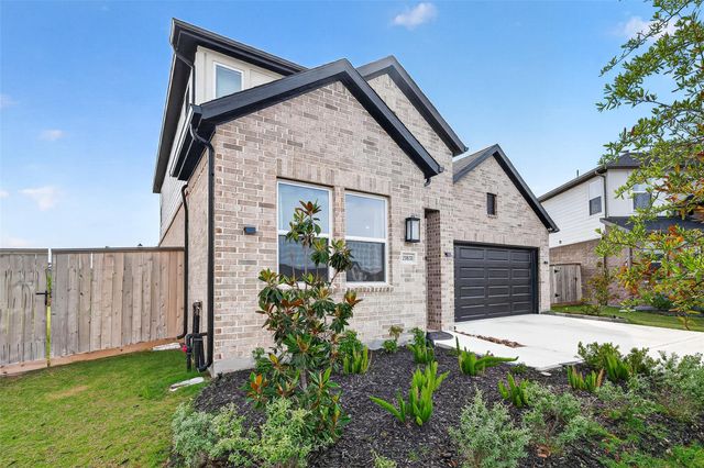 21831 Tallulah River Drive, Cypress, TX 77433