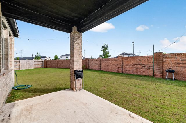 21831 Tallulah River Drive, Cypress, TX 77433