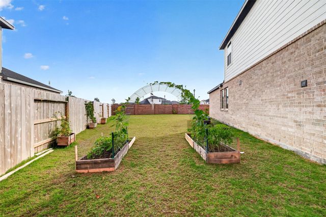 21831 Tallulah River Drive, Cypress, TX 77433