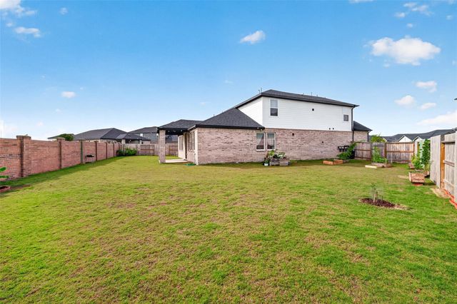 21831 Tallulah River Drive, Cypress, TX 77433
