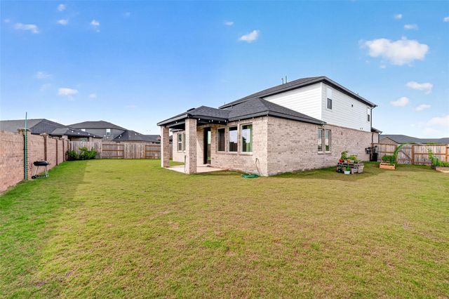 21831 Tallulah River Drive, Cypress, TX 77433