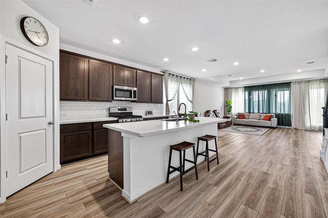 21831 Tallulah River Drive, Cypress, TX 77433