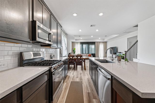 21831 Tallulah River Drive, Cypress, TX 77433