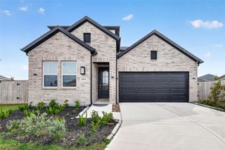 21831 Tallulah River Drive, Cypress, TX 77433