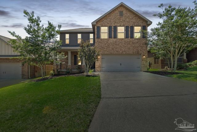 6347 Ladera Trl, Pace, FL 32571