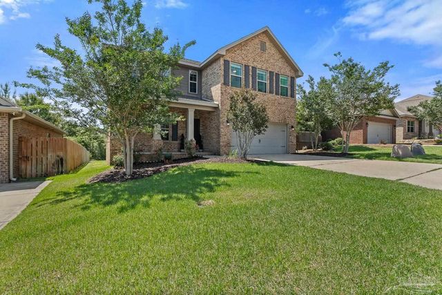6347 Ladera Trl, Pace, FL 32571