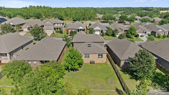 6347 Ladera Trl, Pace, FL 32571