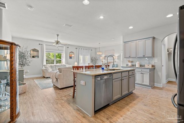 6347 Ladera Trl, Pace, FL 32571