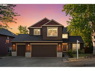 14563 Sw FERN St, Tigard, OR 97223