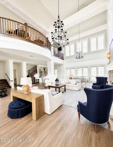 524 Moss Lake Lane, Holly Ridge, NC 28445