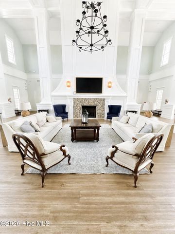 524 Moss Lake Lane, Holly Ridge, NC 28445