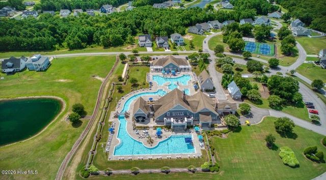 524 Moss Lake Lane, Holly Ridge, NC 28445