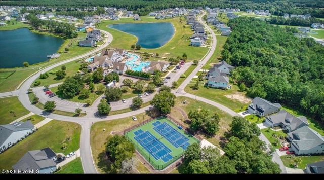 524 Moss Lake Lane, Holly Ridge, NC 28445