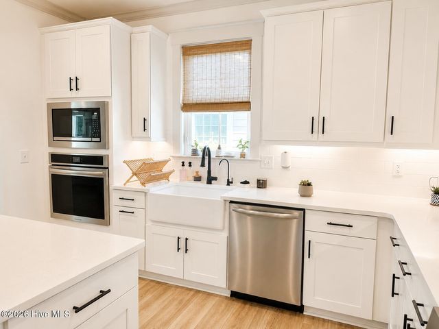 524 Moss Lake Lane, Holly Ridge, NC 28445