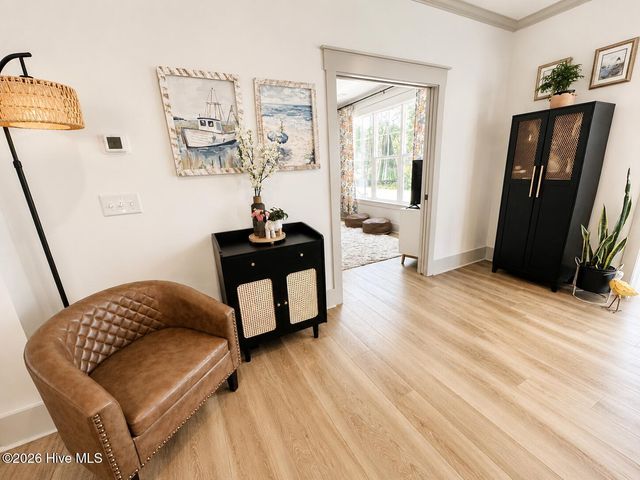 524 Moss Lake Lane, Holly Ridge, NC 28445