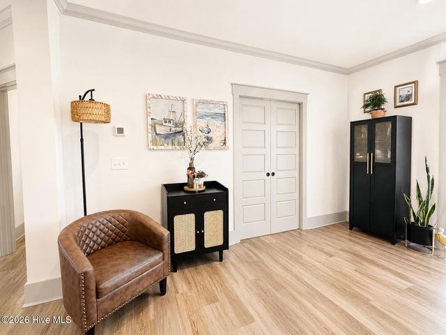 524 Moss Lake Lane, Holly Ridge, NC 28445