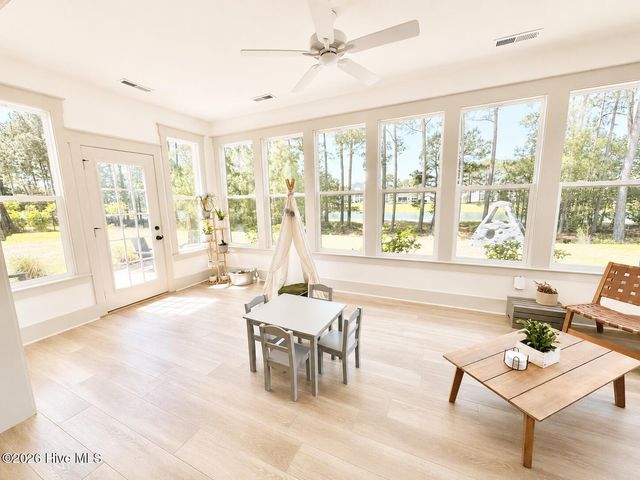 524 Moss Lake Lane, Holly Ridge, NC 28445