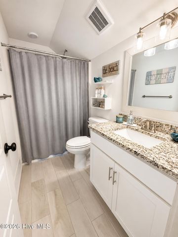 524 Moss Lake Lane, Holly Ridge, NC 28445