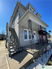 648 Line Street 2, Easton, PA 18042