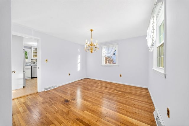 3 Catherine Ave, Billerica, MA 01821